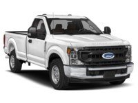 2022 Ford F-250 XL 2WD Reg Cab 8' Box Exterior Shot 8