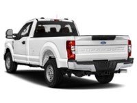 2022 Ford Super Duty F-250 SRW XL 4WD Reg Cab 8' Box Exterior Shot 9