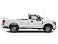 2022 Ford F-250 XL 2WD Reg Cab 8' Box Exterior Shot 10