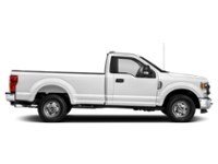 2022 Ford Super Duty F-250 SRW XL 4WD Reg Cab 8' Box Exterior Shot 10