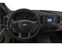 2022 Ford F-250 XL 2WD Reg Cab 8' Box Interior Shot 3