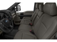 2022 Ford F-250 XL 2WD Reg Cab 8' Box Interior Shot 4