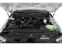 2022 Ford F-250 XL 2WD Reg Cab 8' Box Exterior Shot 3