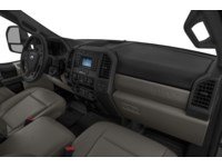 2022 Ford F-250 XL 2WD Reg Cab 8' Box Interior Shot 1