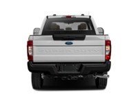 2022 Ford Super Duty F-350 SRW XL 4WD Crew Cab 6.75' Box Exterior Shot 7