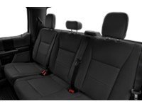 2022 Ford Super Duty F-350 SRW XL 4WD Crew Cab 6.75' Box Interior Shot 5