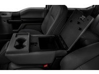 2022 Ford Super Duty F-350 SRW XL 4WD Crew Cab 6.75' Box Interior Shot 7