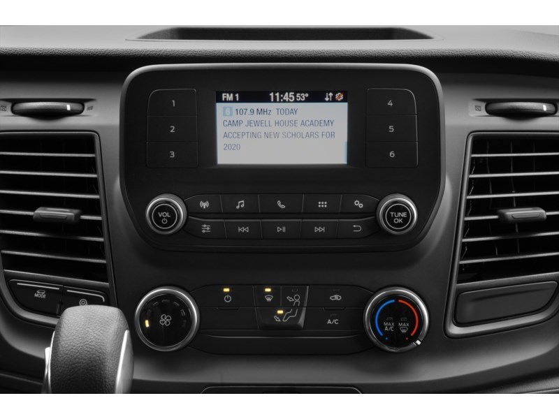 2022 Ford Transit-150 Cargo T-150 130