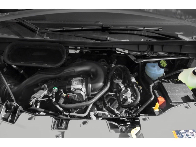 2022 Ford Transit-150 Cargo T-150 130