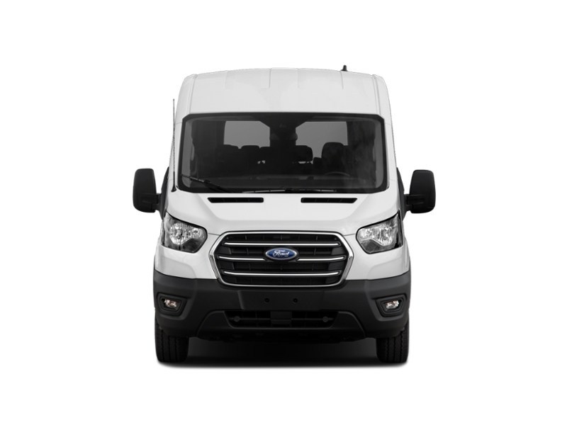 2020 Ford Transit Passenger Wagon T-150 130