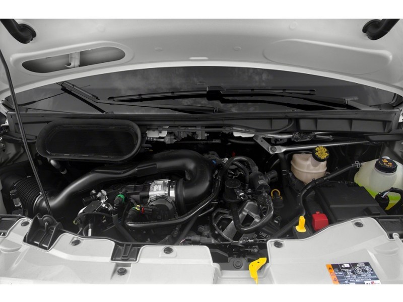2020 Ford Transit Passenger Wagon T-150 130