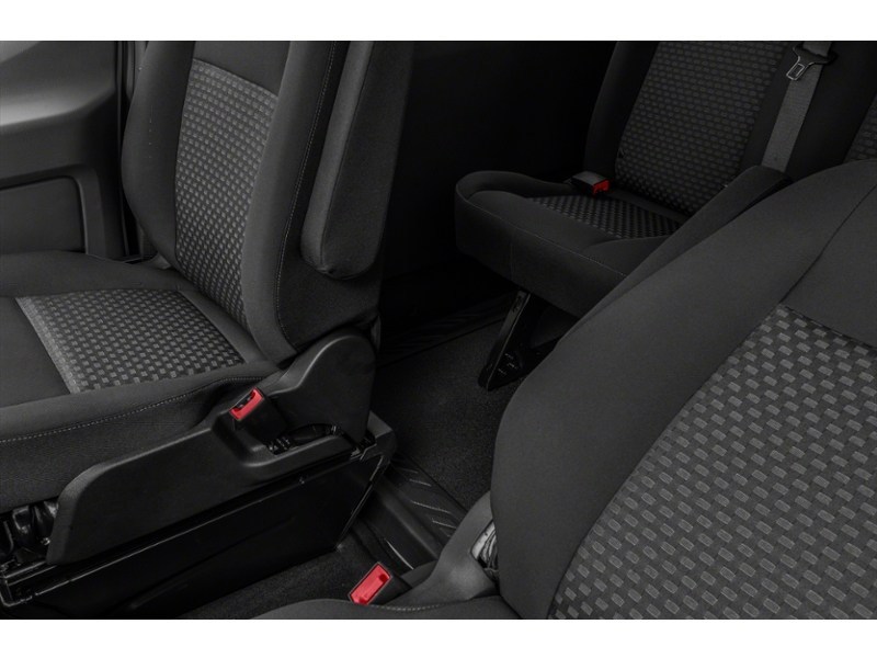 2020 Ford Transit Passenger Wagon T-150 130