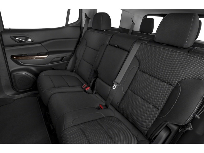 2022 GMC Acadia AWD 4dr SLT Interior Shot 5