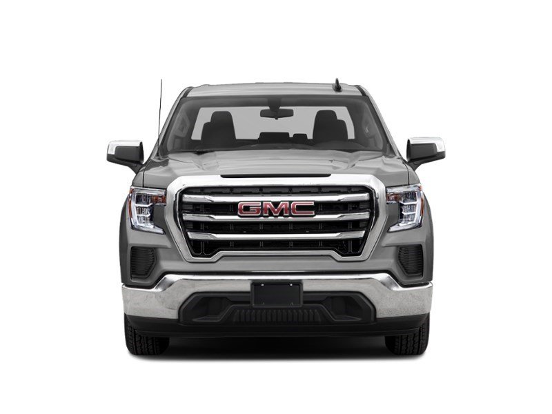 2021 GMC Sierra 1500 4WD Crew Cab 147