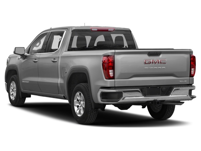 2019 GMC Sierra 1500 4WD Crew Cab 147
