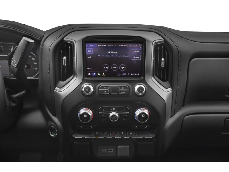 2019 GMC Sierra 1500 4WD Crew Cab 147