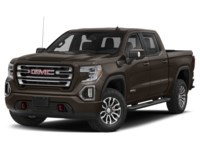 2021 GMC Sierra 1500 4WD Crew Cab 147