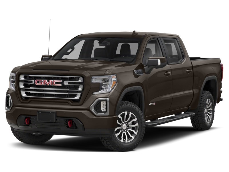 2021 GMC Sierra 1500 4WD Crew Cab 147