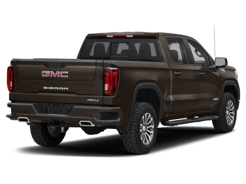 2021 GMC Sierra 1500 4WD Crew Cab 147