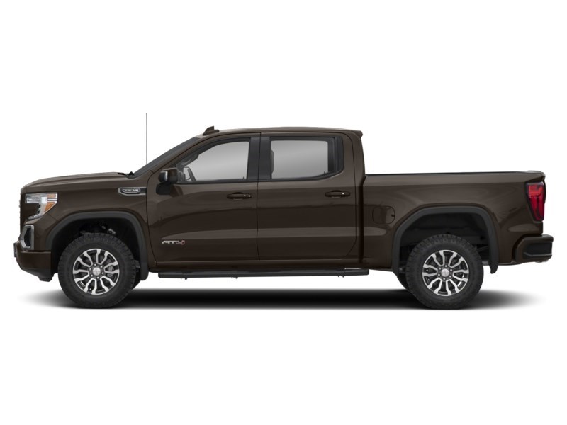 2021 GMC Sierra 1500 4WD Crew Cab 147