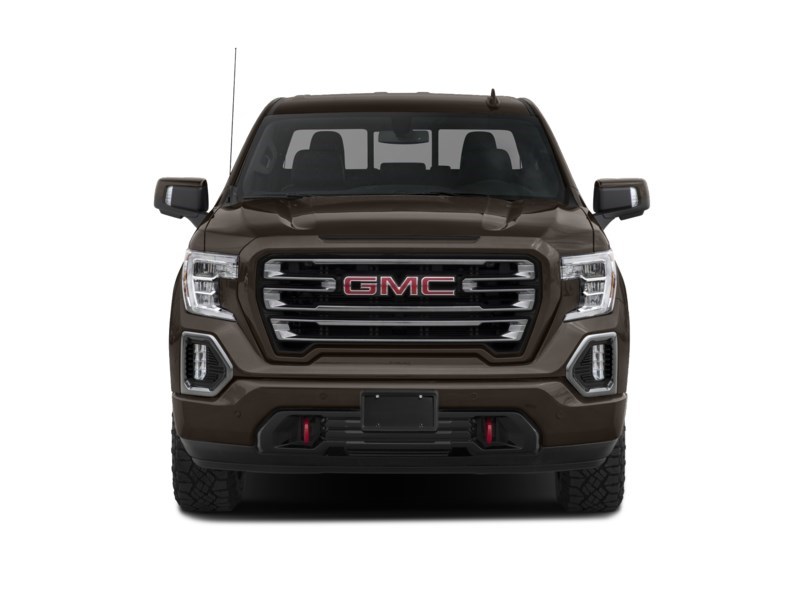 2021 GMC Sierra 1500 4WD Crew Cab 147