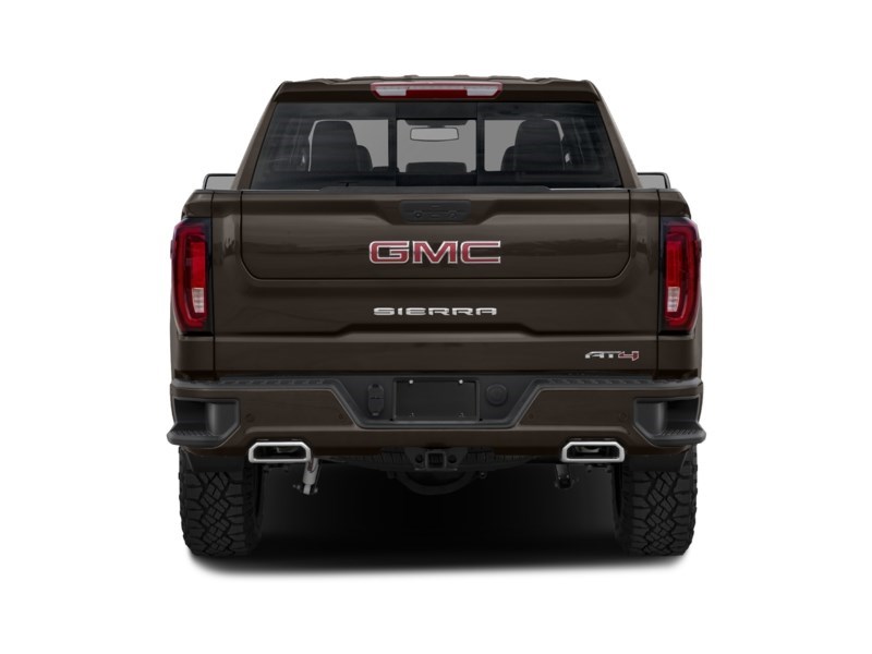 2021 GMC Sierra 1500 4WD Crew Cab 147