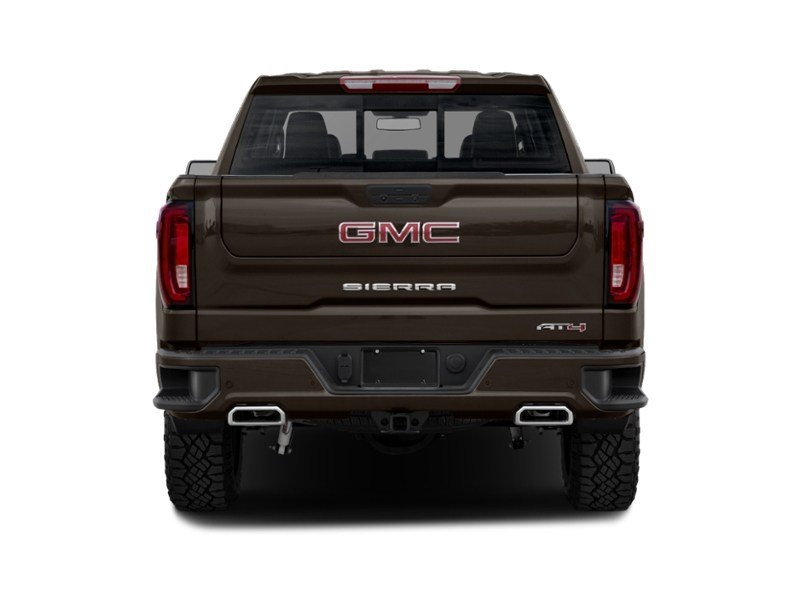 2021 GMC Sierra 1500 4WD Crew Cab 147