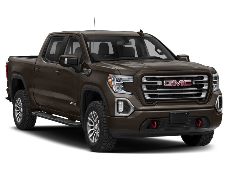 2021 GMC Sierra 1500 4WD Crew Cab 147