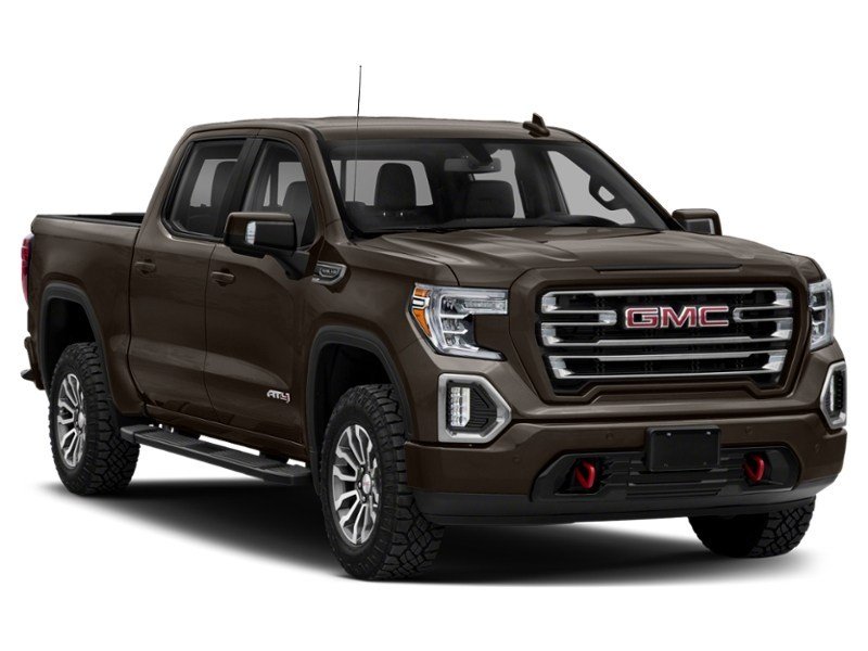 2021 GMC Sierra 1500 4WD Crew Cab 147