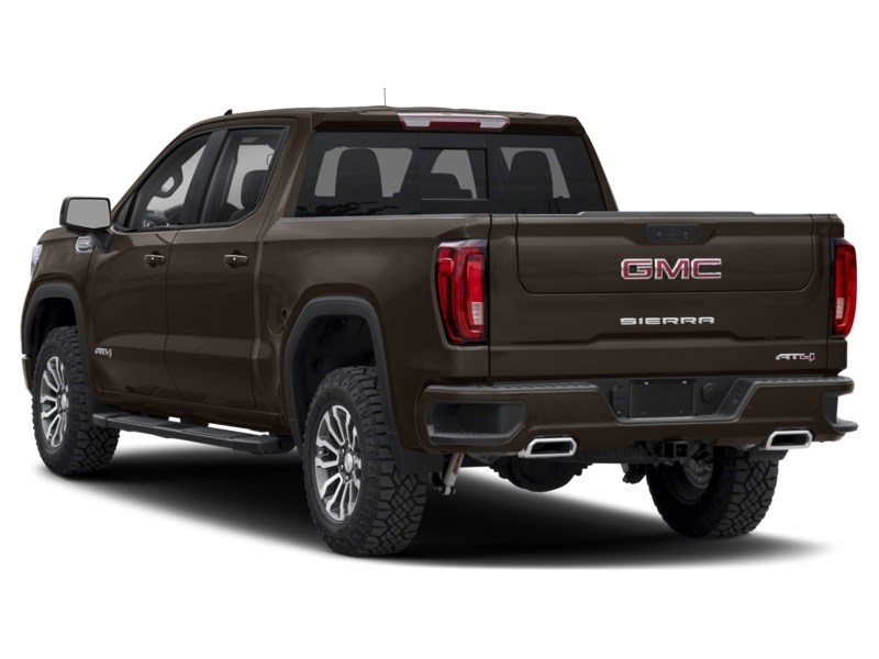 2021 GMC Sierra 1500 4WD Crew Cab 147