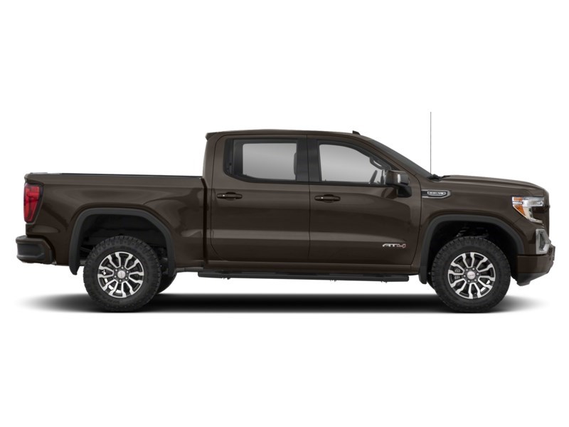 2021 GMC Sierra 1500 4WD Crew Cab 147