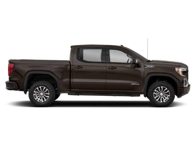 2021 GMC Sierra 1500 4WD Crew Cab 147