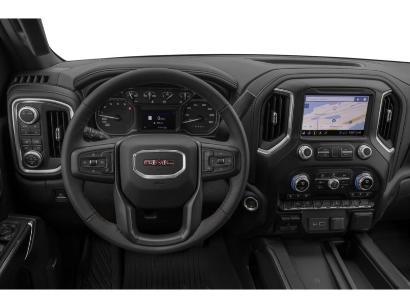 2021 GMC Sierra 1500 4WD Crew Cab 147