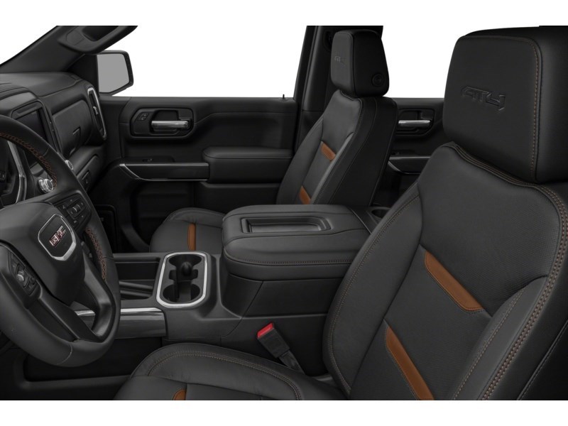 2021 GMC Sierra 1500 4WD Crew Cab 147