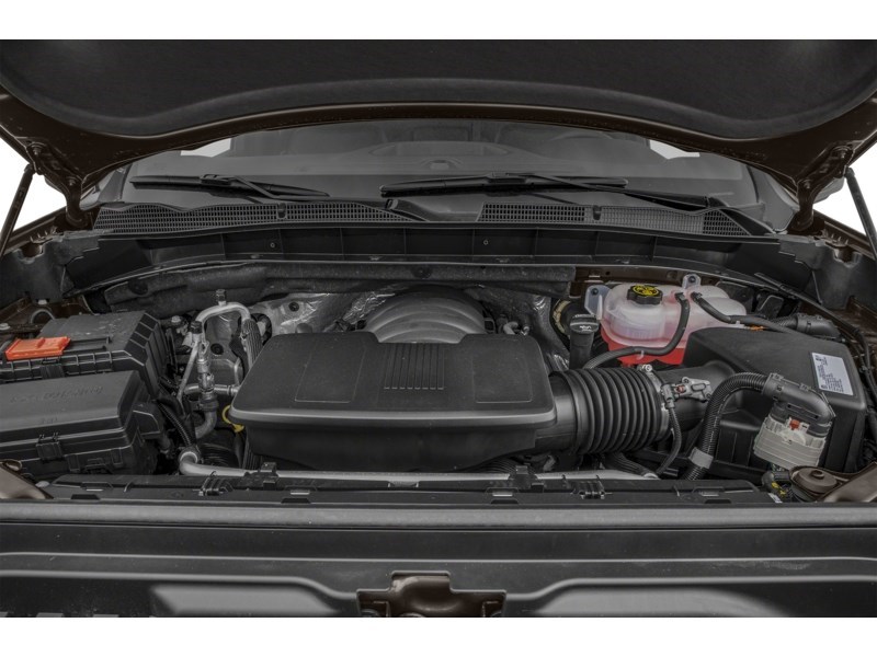 2021 GMC Sierra 1500 4WD Crew Cab 147