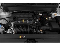2022 Hyundai Venue Trend IVT Exterior Shot 3