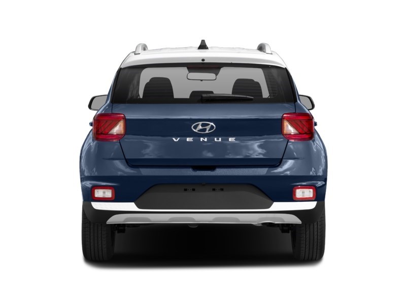 2020 Hyundai Venue Ultimate | 1.6L | NAV | ROOF | BLIS | REMOTE START Exterior Shot 7