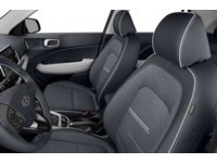 2020 Hyundai Venue Ultimate | 1.6L | NAV | ROOF | BLIS | REMOTE START Interior Shot 4