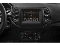 2020 Jeep Compass High Altitude 4x4 Interior Shot 2