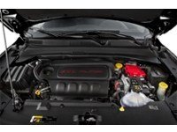 2020 Jeep Compass High Altitude 4x4 Exterior Shot 3