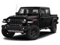 2021 Jeep Gladiator Mojave 4x4 Exterior Shot 1
