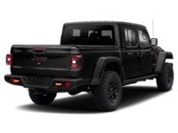 2021 Jeep Gladiator Mojave 4x4 Exterior Shot 2