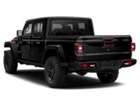 2021 Jeep Gladiator Mojave 4x4 Exterior Shot 9