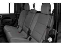 2021 Jeep Gladiator Mojave 4x4 Interior Shot 5