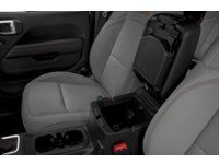 2021 Jeep Gladiator Mojave 4x4 Interior Shot 7