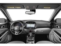 2021 Kia Soul EX IVT Interior Shot 6