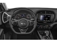 2021 Kia Soul GT-Line Limited IVT *Ltd Avail* Interior Shot 3