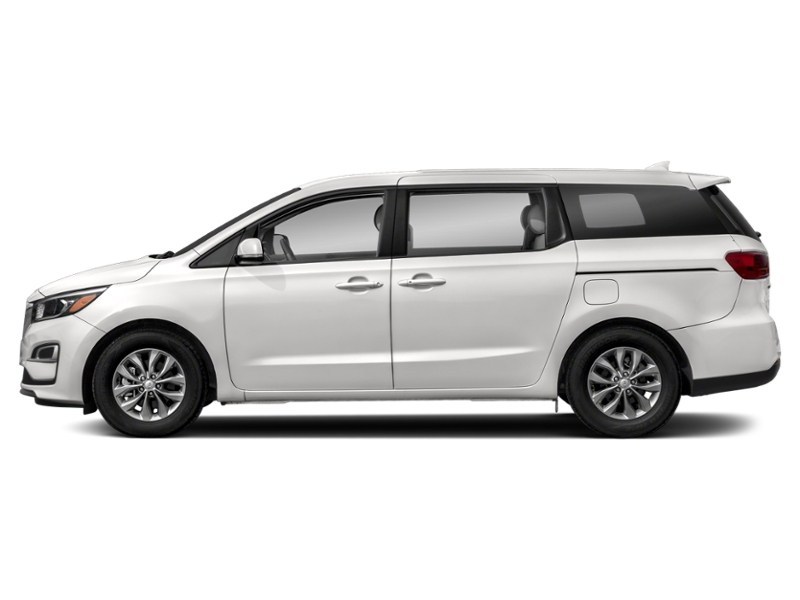 2020 Kia Sedona LX FWD Exterior Shot 6