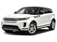 2020 Land Rover Range Rover Evoque P250 S Exterior Shot 1