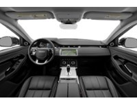 2020 Land Rover Range Rover Evoque P250 S Interior Shot 6